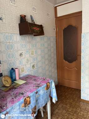 3-комнатная квартира по ул. Якубова 14