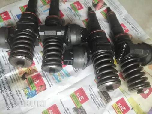 Насос-форсунки 0