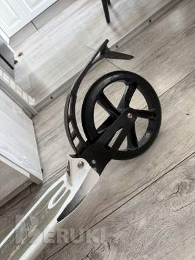 Самокат до 100 кг 1