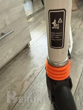 Самокат до 100 кг 3