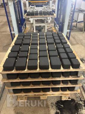 Старый город 183x123, 123x123, 123x93x60 мм (чёрная) 1