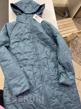 Куртка демисезонная, женская. 0