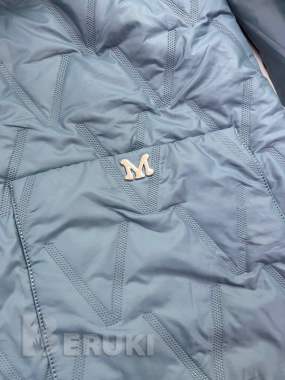 Куртка демисезонная, женская. 1