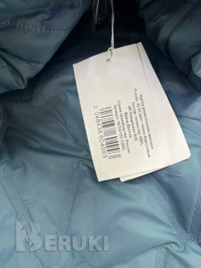 Куртка демисезонная, женская. 2