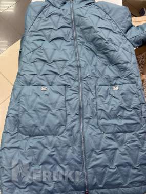 Куртка демисезонная, женская. 3