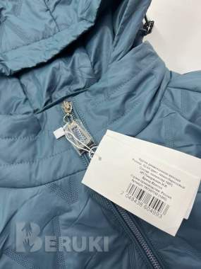 Куртка демисезонная, женская. 5