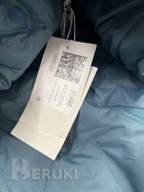 Куртка демисезонная, женская. 8