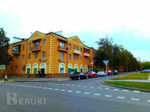 Уютная 2-х комн. Квартира. Тихий престижный центр. . . Парк. . Озеро. . 1