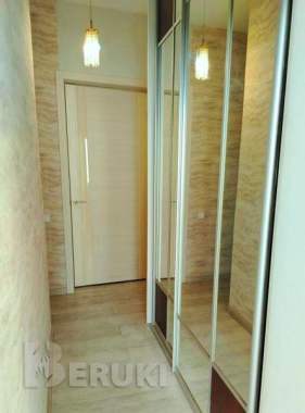 Уютная 2-х комн. Квартира. Тихий престижный центр. . . Парк. . Озеро. . 4