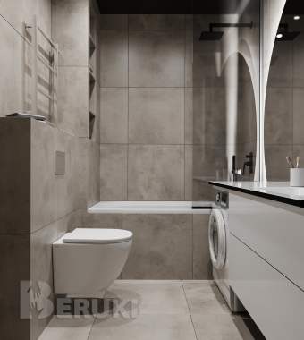 Дизайн проектирование интерьера. Ремонт под ключ 2