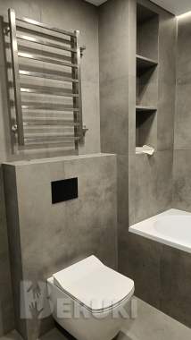 Дизайн проектирование интерьера. Ремонт под ключ 4