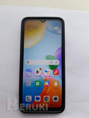 Xiaomi redmi 10 c 4+2гб/64+32гб торг 1