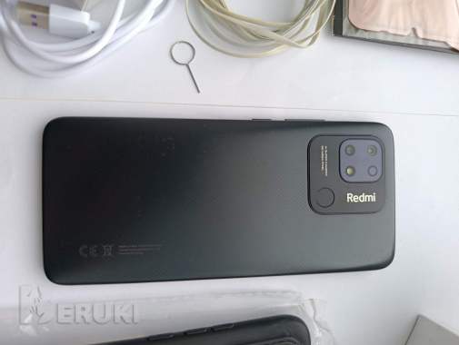 Xiaomi redmi 10 c 4+2гб/64+32гб торг 5