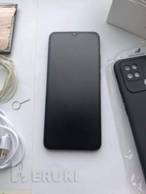 Xiaomi redmi 10 c 4+2гб/64+32гб торг 6