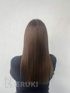 Холодное восстановление с закрытием на визуал реконструктором 0