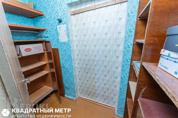 2-комнатная квартира по адресу ул. Волгоградская 4