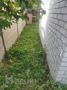 Покос травы 2