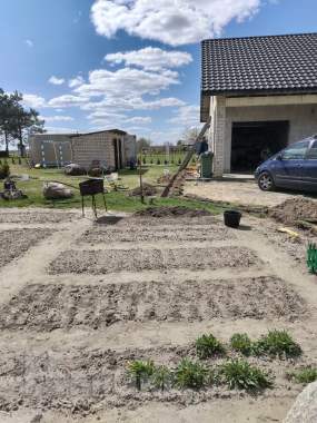 Земляные работы 0