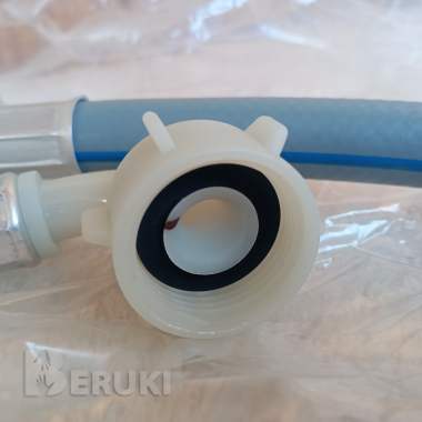 Шланг для стиральной и посудомоечной машины 3