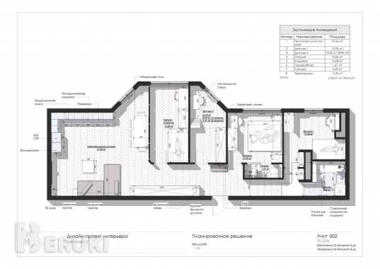Продается 4-комнатная квартира по ул. Киселева, (жк «времена года») 4