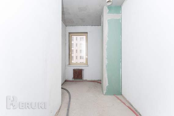 Продается 4-комнатная квартира по ул. Киселева, (жк «времена года») 13