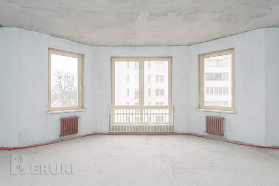 Продается 4-комнатная квартира по ул. Киселева, (жк «времена года») 14