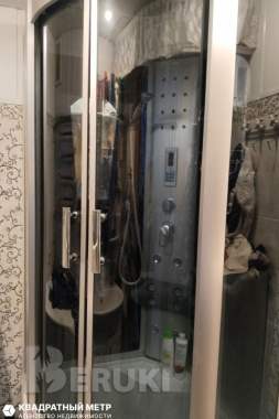 2-комнатная квартира по ул. Есенина 5