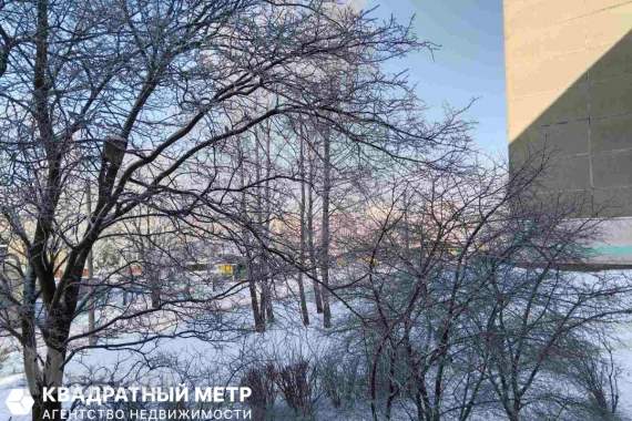 2-комнатная квартира по ул. Есенина 6