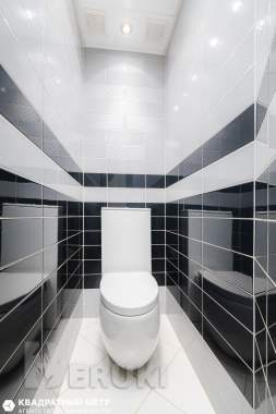 Четырех комнатная квартира, острошицкая, метро уручье. 4