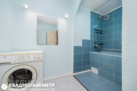 Четырех комнатная квартира, острошицкая, метро уручье. 6