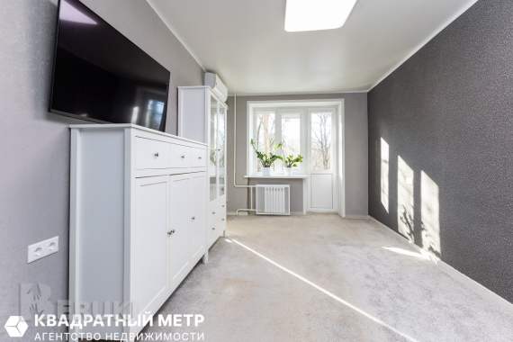 1- комнатная квартира по ул. Грибоедова 0