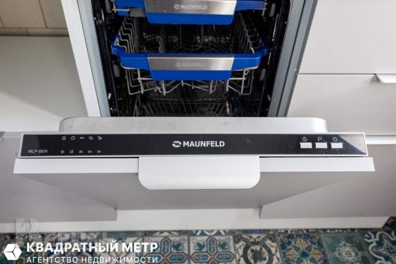 1- комнатная квартира по ул. Грибоедова 8