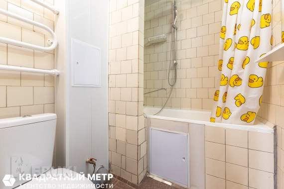 1- комнатная квартира по ул. Грибоедова 9