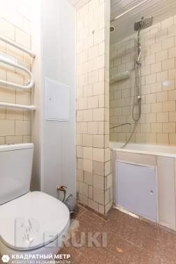 1- комнатная квартира по ул. Грибоедова 10