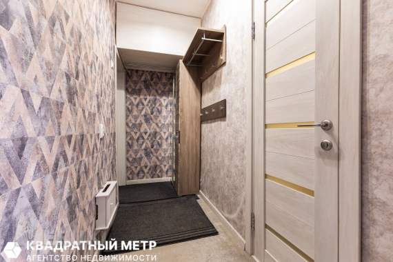 1- комнатная квартира по ул. Грибоедова 11