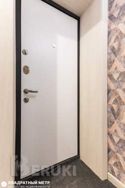 1- комнатная квартира по ул. Грибоедова 12