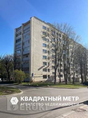 3-комнатная квартира по ул. Захарова 0