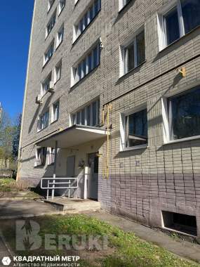 3-комнатная квартира по ул. Захарова 3