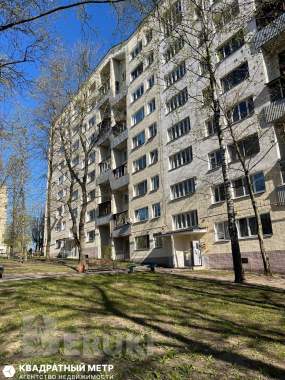 3-комнатная квартира по ул. Захарова 4