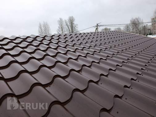 Всё для кровли и фасада. 2