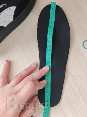 Новые кроссовки 41 размер. 26 см стелька 4