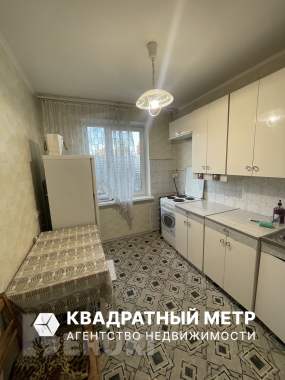 3-комнатная квартира по ул. Одинцова 0