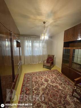 3-комнатная квартира по ул. Одинцова 1