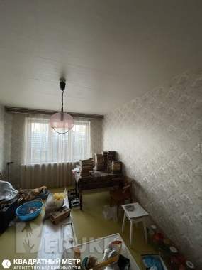 3-комнатная квартира по ул. Одинцова 2