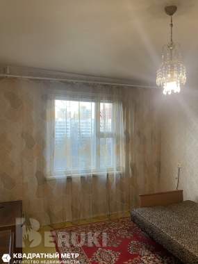 3-комнатная квартира по ул. Одинцова 3