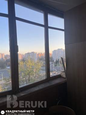 3-комнатная квартира по ул. Одинцова 4