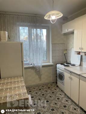 3-комнатная квартира по ул. Одинцова 5