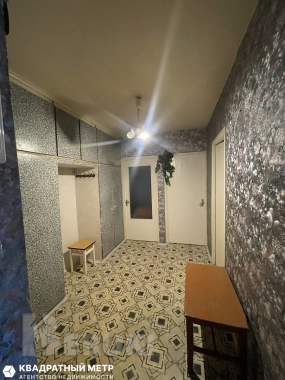 3-комнатная квартира по ул. Одинцова 6