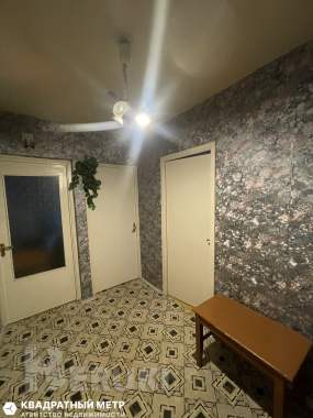 3-комнатная квартира по ул. Одинцова 7