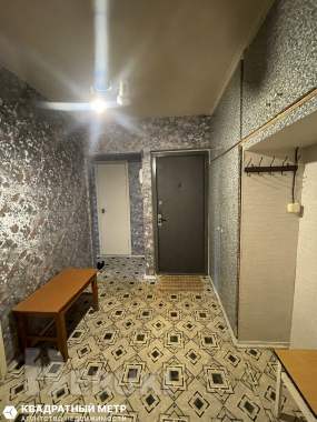 3-комнатная квартира по ул. Одинцова 8